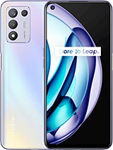 Best available price of Realme Q3s in Panama