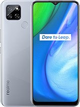 Best available price of Realme Q2i in Panama