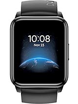 Best available price of Realme Watch 2 in Panama