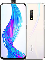 Best available price of Realme X in Panama