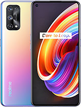 Best available price of Realme X7 Pro in Panama