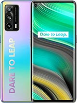 Best available price of Realme X7 Pro Ultra in Panama