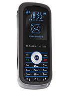 Best available price of Sagem my150X in Panama