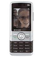 Best available price of Sagem my800X in Panama