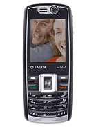 Best available price of Sagem myW-7 in Panama