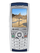 Best available price of Sagem MY X6-2 in Panama