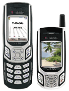 Best available price of Sagem MY Z-55 in Panama