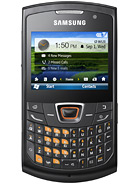 Best available price of Samsung B6520 Omnia PRO 5 in Panama
