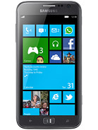 Best available price of Samsung Ativ S I8750 in Panama