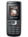 Best available price of Samsung B100 in Panama