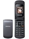 Best available price of Samsung B300 in Panama