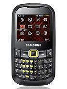 Best available price of Samsung B3210 CorbyTXT in Panama