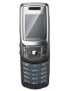 Best available price of Samsung B520 in Panama