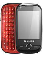 Best available price of Samsung B5310 CorbyPRO in Panama