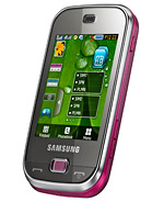 Best available price of Samsung B5722 in Panama