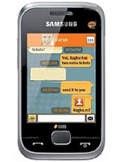 Best available price of Samsung C3312 Duos in Panama