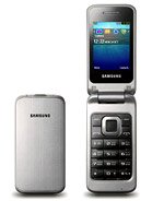 Best available price of Samsung C3520 in Panama