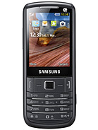 Best available price of Samsung C3780 in Panama