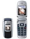 Best available price of Samsung C510 in Panama