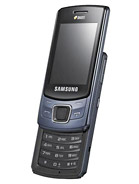 Best available price of Samsung C6112 in Panama