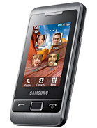 Best available price of Samsung C3330 Champ 2 in Panama