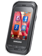 Best available price of Samsung C3300K Champ in Panama