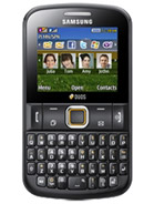 Best available price of Samsung Ch-t 222 in Panama