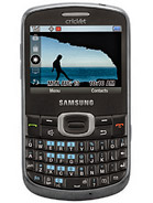 Best available price of Samsung Comment 2 R390C in Panama