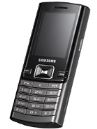 Best available price of Samsung D780 in Panama