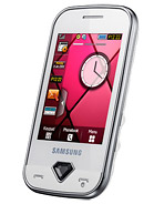 Best available price of Samsung S7070 Diva in Panama