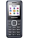 Best available price of Samsung E1110 in Panama
