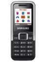 Best available price of Samsung E1120 in Panama