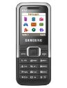 Best available price of Samsung E1125 in Panama
