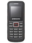 Best available price of Samsung E1130B in Panama