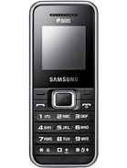 Best available price of Samsung E1182 in Panama