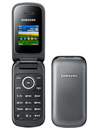 Best available price of Samsung E1195 in Panama