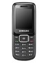 Best available price of Samsung E1210 in Panama