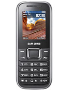 Best available price of Samsung E1230 in Panama