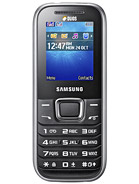 Best available price of Samsung E1232B in Panama