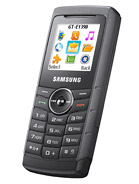 Best available price of Samsung E1390 in Panama