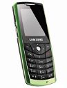 Best available price of Samsung E200 ECO in Panama