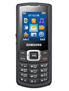 Best available price of Samsung E2130 in Panama