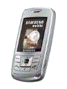 Best available price of Samsung E250 in Panama