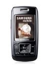 Best available price of Samsung E251 in Panama