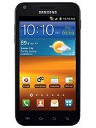 Best available price of Samsung Galaxy S II Epic 4G Touch in Panama