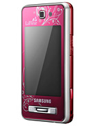 Best available price of Samsung F480i in Panama