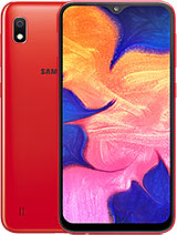 Best available price of Samsung Galaxy A10 in Panama
