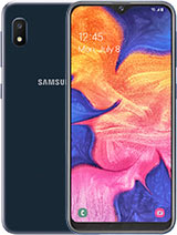 Best available price of Samsung Galaxy A10e in Panama