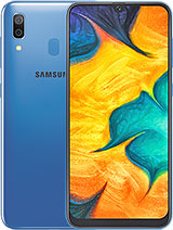 Best available price of Samsung Galaxy A30 in Panama