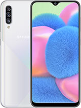 Best available price of Samsung Galaxy A30s in Panama